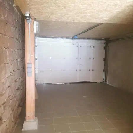 La Grange De Lydia Et Arnaud