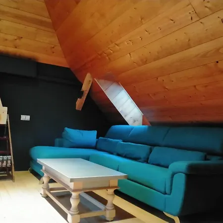 La Grange De Lydia Et Arnaud